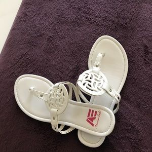 American Eagle sandals
